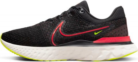React Infinity Run Flyknit 3