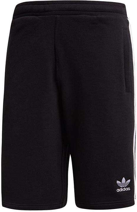Pantalones 3/4 adidas Originals 3 stripes short