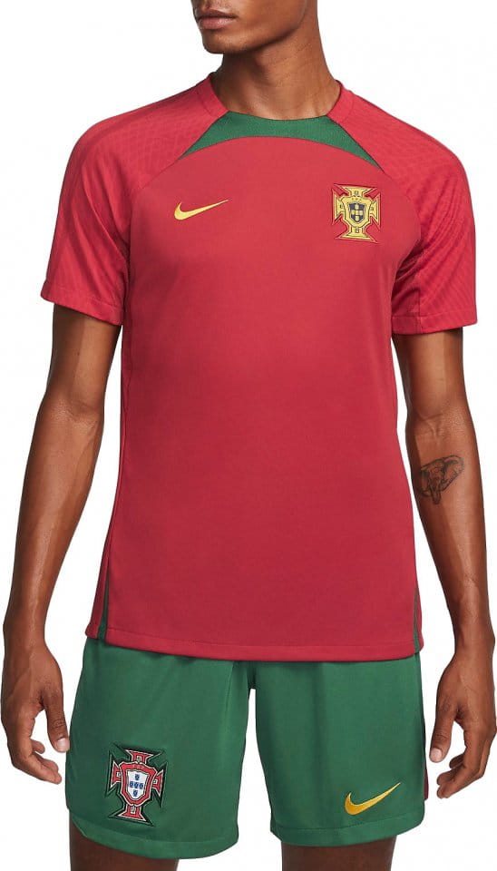 Camiseta Nike FPF M NK DF STRK SS TOP K