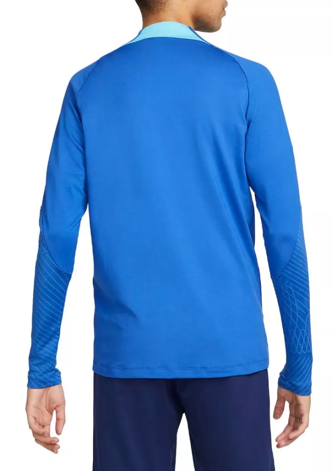 Majica z dolgimi rokavi Nike ENT M NK DF STRK DRIL TOP K