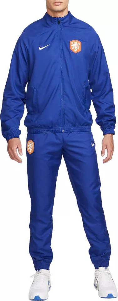 Nike KNVB MNK DF STRK TRKSUIT W Szett