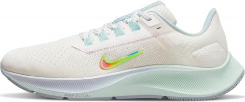 Nike Mid Sneakers Court Vision NBA Bianco