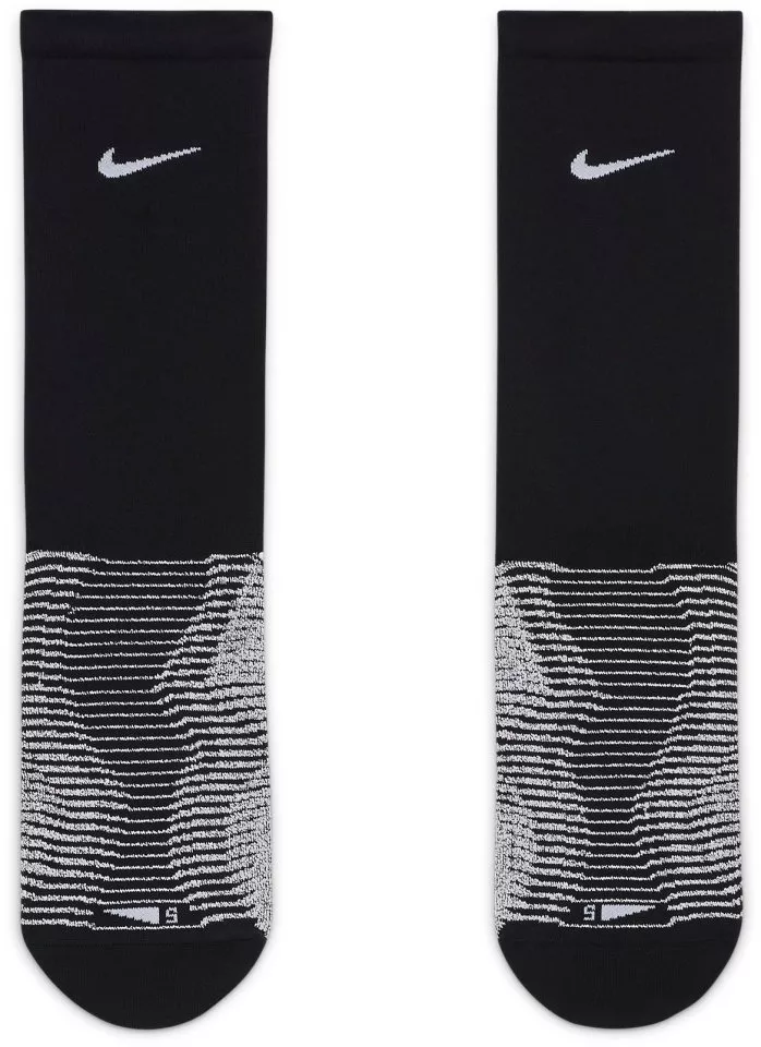 Κάλτσες Nike Vapor Grip Crew socks