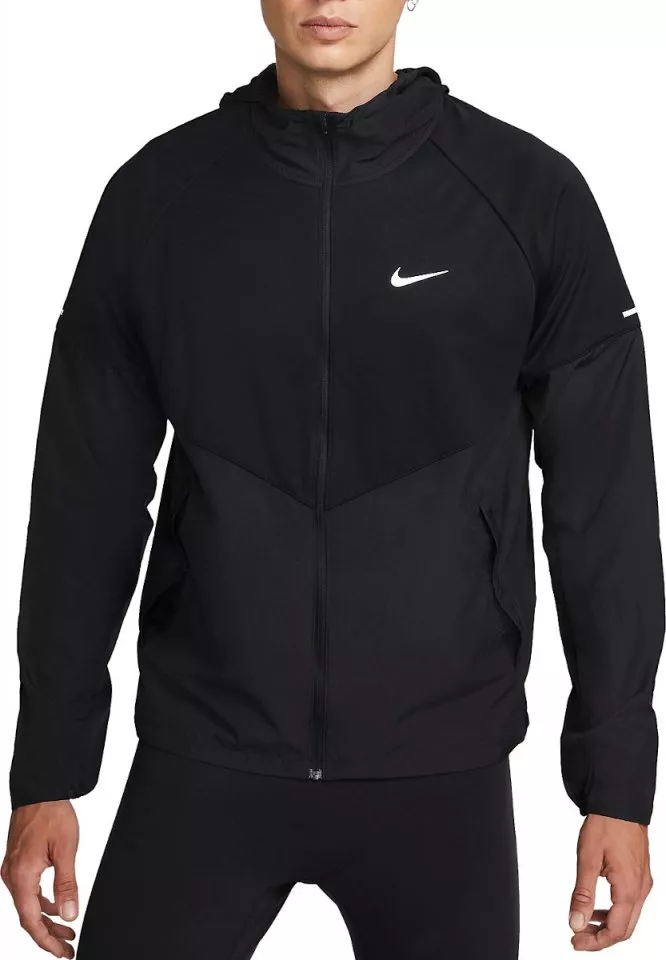 Hooded Nike Therma-FIT Repel Miler Men s Running Jacket