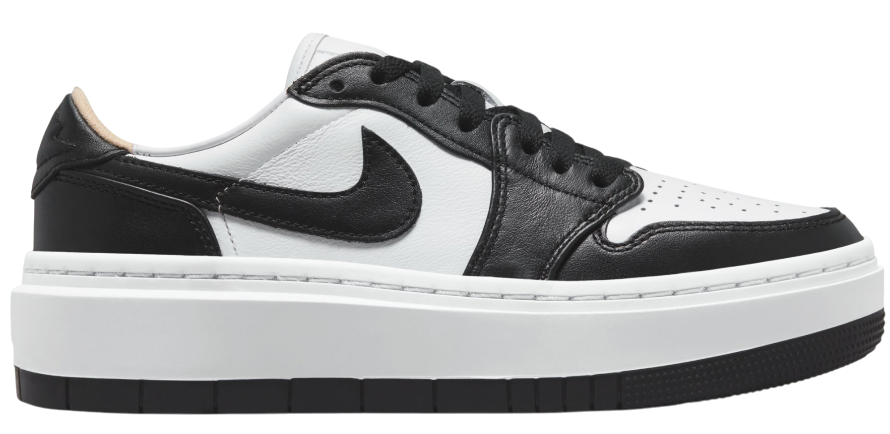 Obuwie Nike Air Jordan 1 Elevate Low Women's Shoes