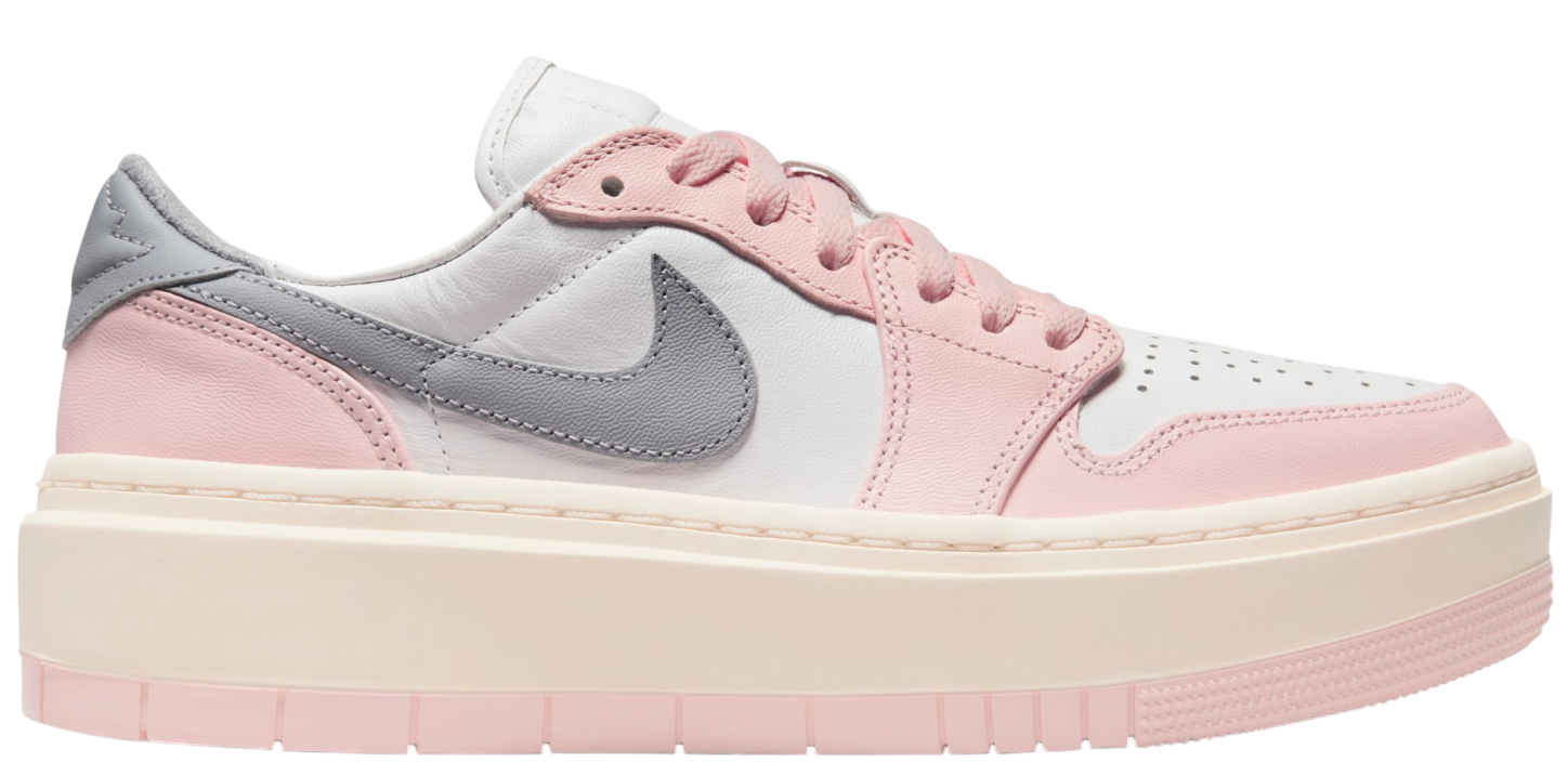 Obuwie Nike Jordan Air 1 Low Elevate women