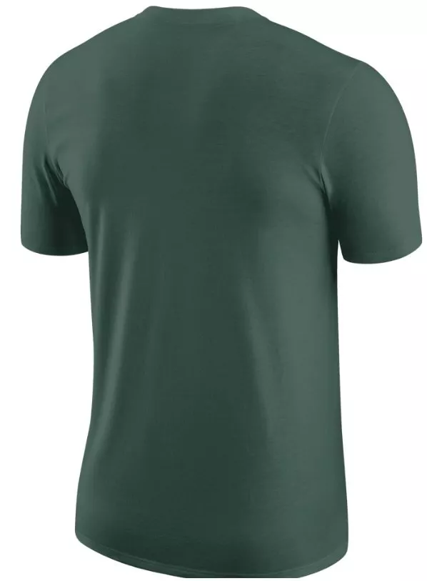 Koszulka Nike MILWAUKEE BUCKS FUTURE LOGO HERREN DRI-FIT NBA T-SHIRT