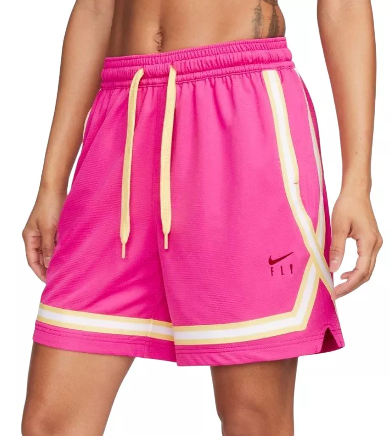 Шорти Nike Fly Crossover Basketball Short Women