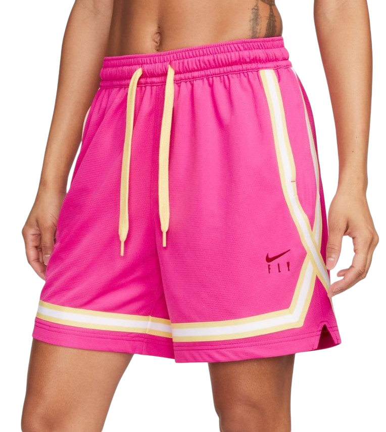 Шорти Nike Fly Crossover Basketball Short Women