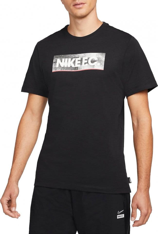 Nike F.C. T-Shirt Rövid ujjú póló
