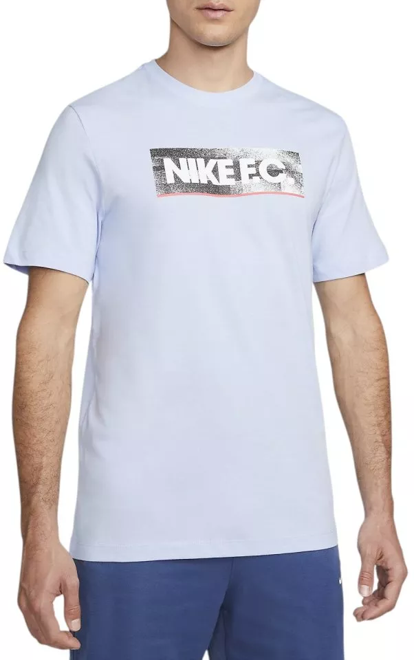 Nike F.C. T-Shirt Rövid ujjú póló