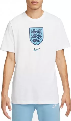 ENT M NK CREST WC22 TEE