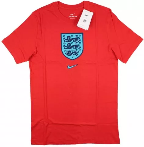 ENT M NK CREST WC22 TEE