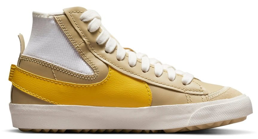 Nike blazer hombre amarillo online