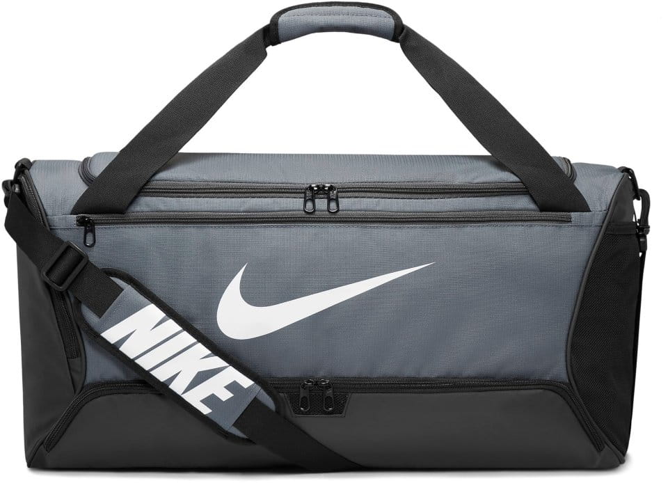 Torba Nike NK BRSLA M DUFF - 9.5 (60L)