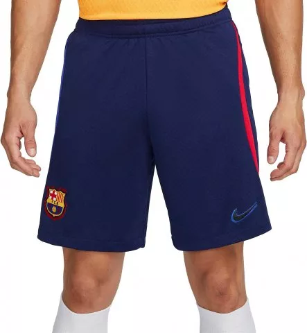 FC Barcelona Strike Dri-FIT Football Shorts