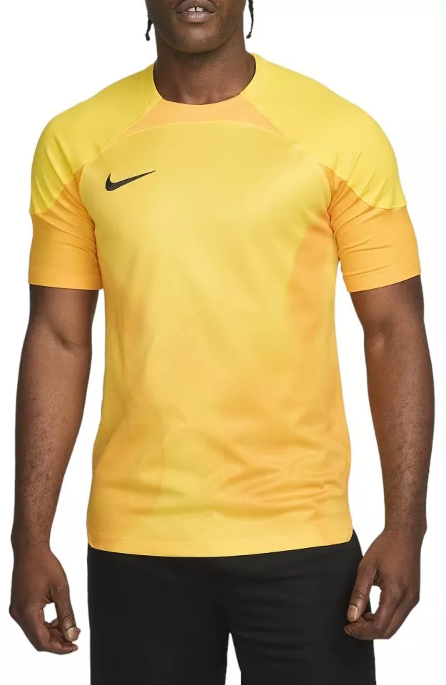 Nike M NK DFADV GARDIEN IV GK JSY SS Póló