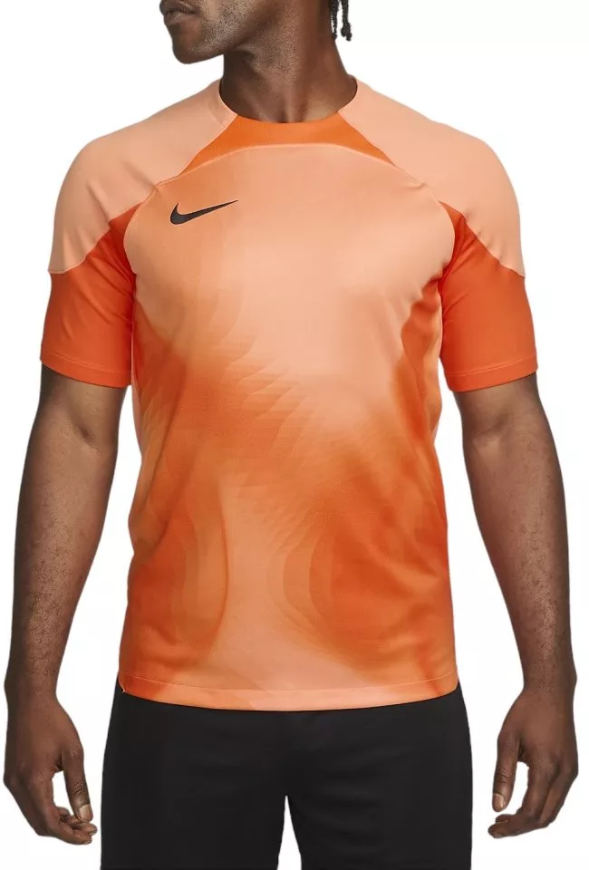 Nike M NK DFADV GARDIEN IV GK JSY SS Póló