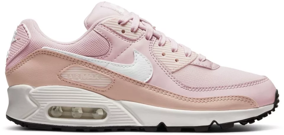 Nike WMNS AIR MAX 90 Cipők