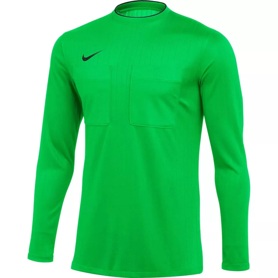 Μακρυμάνικη φανέλα Nike M NK DRY REF II JSY LS