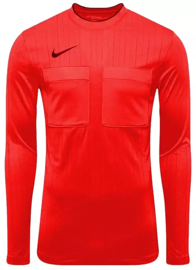 Pánský dres pro rozhodčí s dlouhým rukávem Nike Dri-FIT Referee II