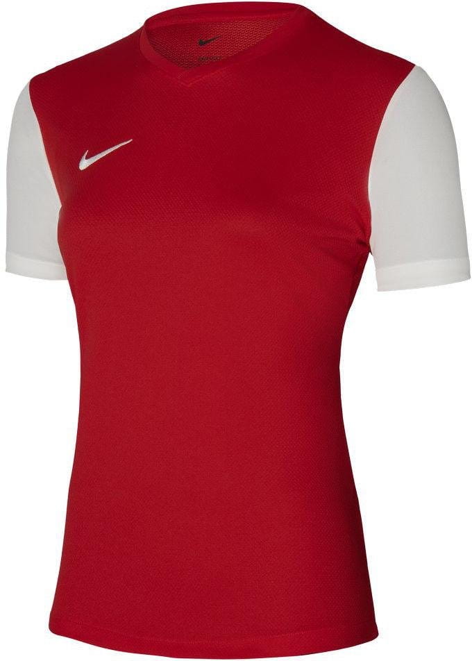 Tröja Nike Tiempo Premier II Jersey Womens