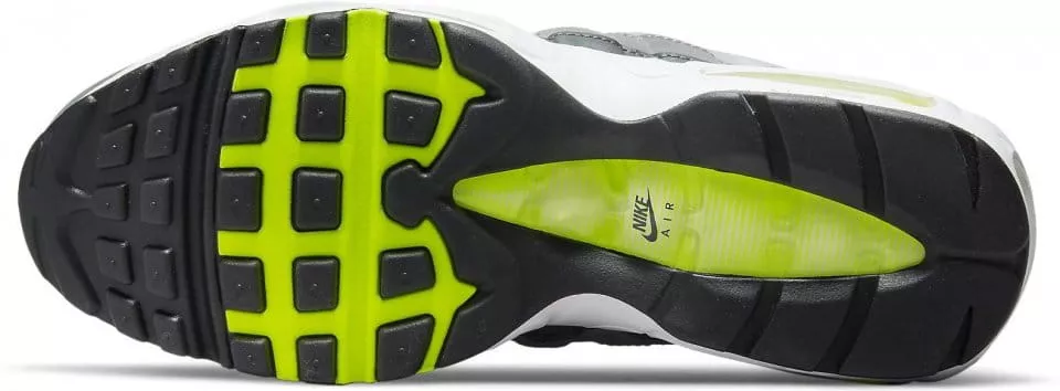 Zapatillas Nike Air Max 95 Men s Shoe