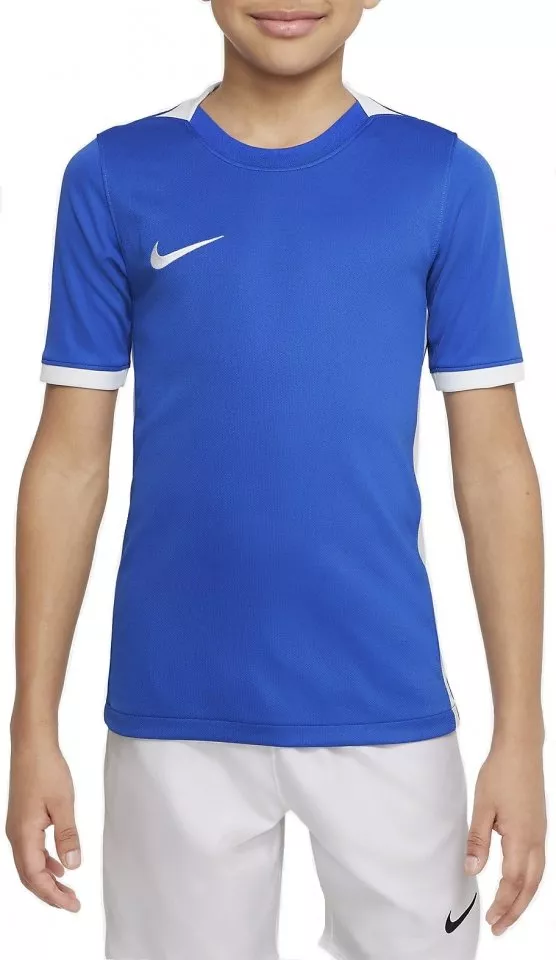 Nike Y NK DF CHALNG IV JSY SS Rövid ujjú póló