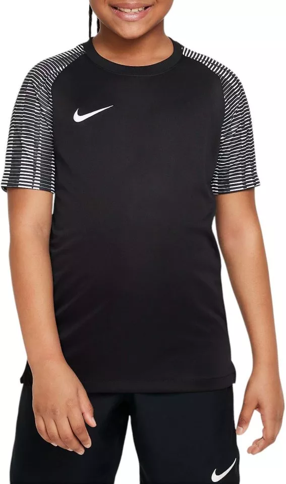 Nike Y NK DF ACADEMY JSY SS Póló