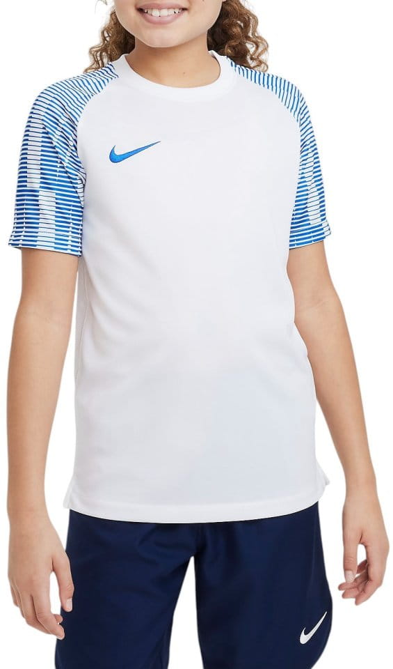 Bluza Nike Y NK DF ACADEMY JSY SS