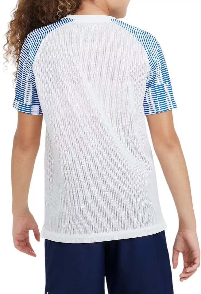 Bluza Nike Y NK DF ACADEMY JSY SS