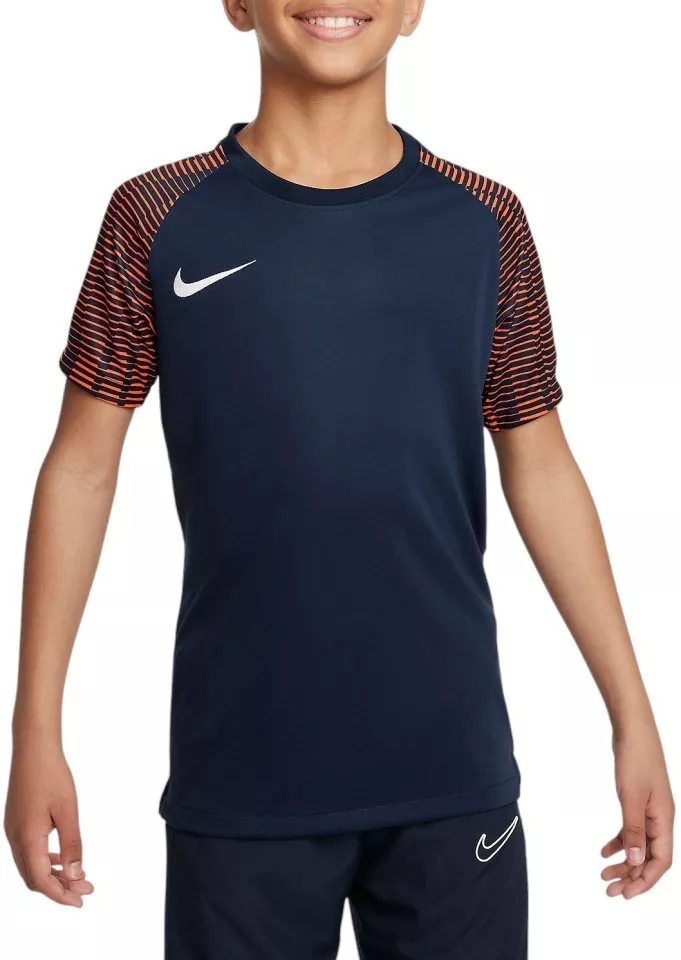 Nike Y NK DF ACADEMY JSY SS Póló