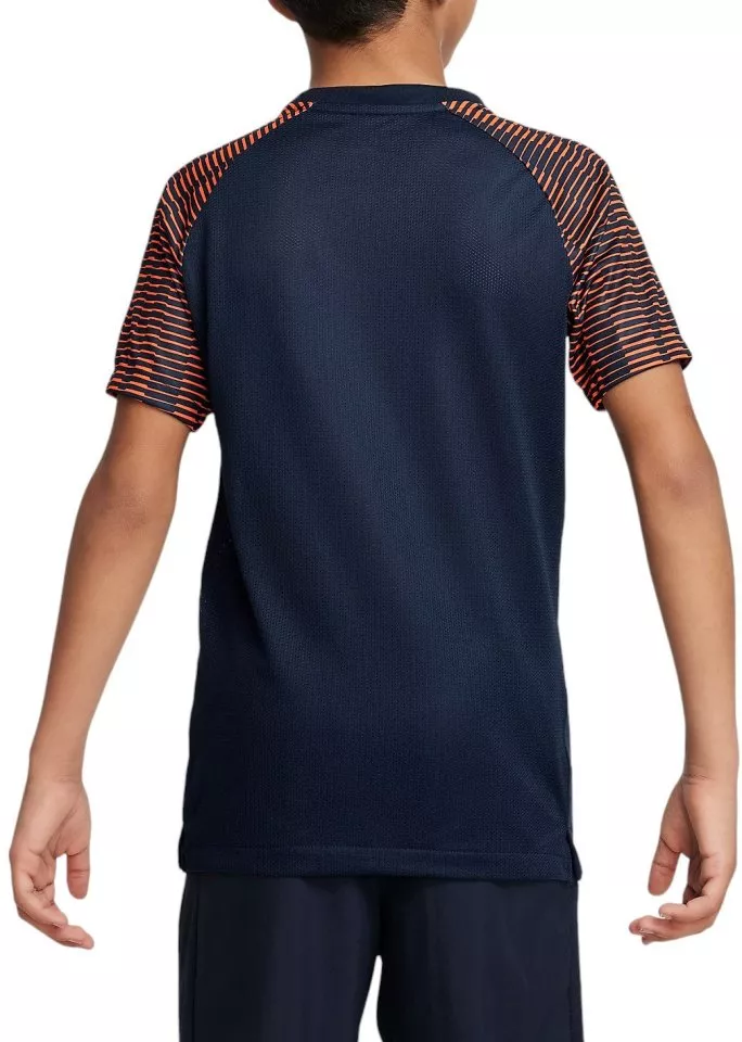 Nike Y NK DF ACADEMY JSY SS Póló