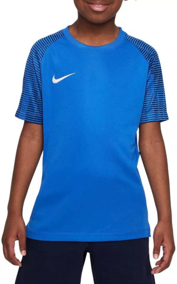 Nike Y NK DF ACADEMY JSY SS Póló