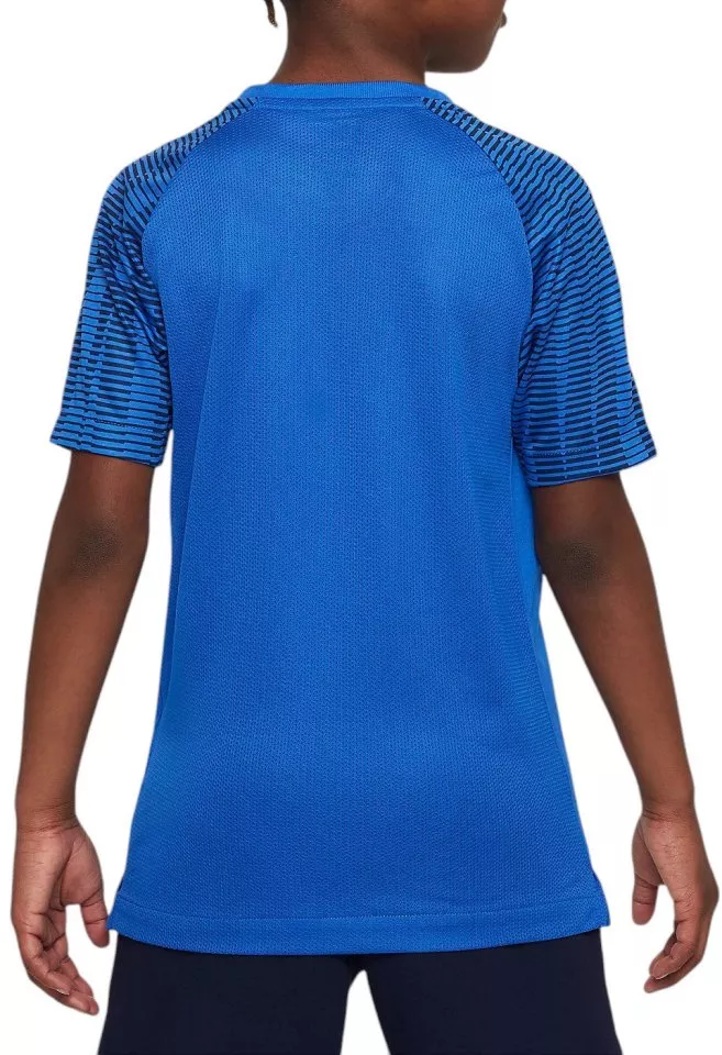 Nike Y NK DF ACADEMY JSY SS Póló