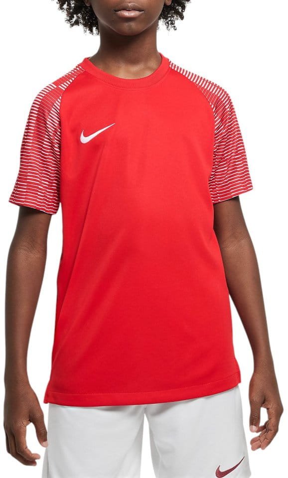 Koszulka Nike Y NK DF ACADEMY JSY SS