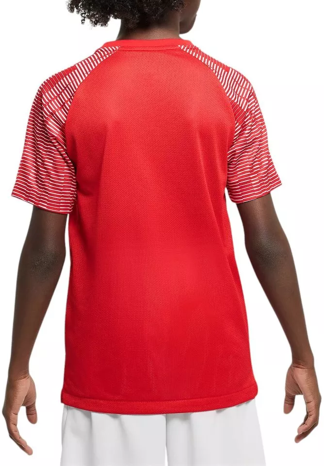 Koszulka Nike Y NK DF ACADEMY JSY SS