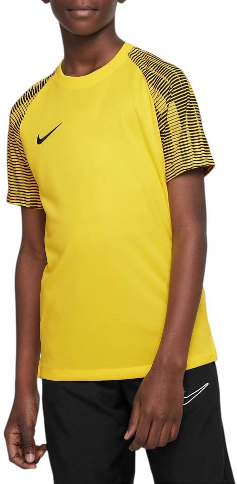 Nike Y NK DF ACADEMY JSY SS Póló