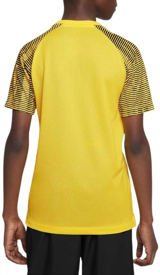 Nike Y NK DF ACADEMY JSY SS Póló