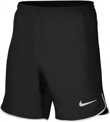 Laser V Woven Short Kids