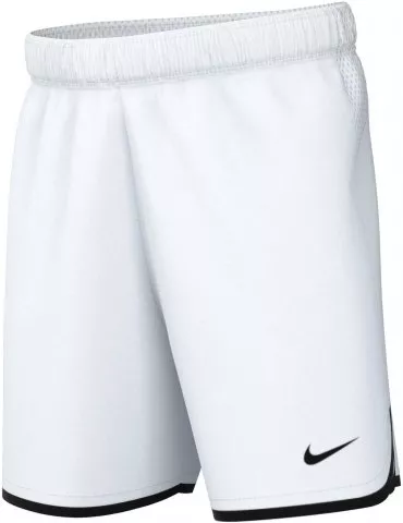 Laser V Woven Short Kids