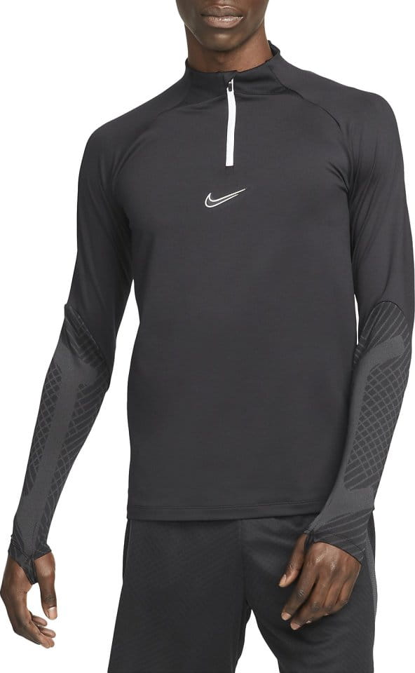 Tricou cu maneca lunga Nike M NK DF STRK DRIL TOP K
