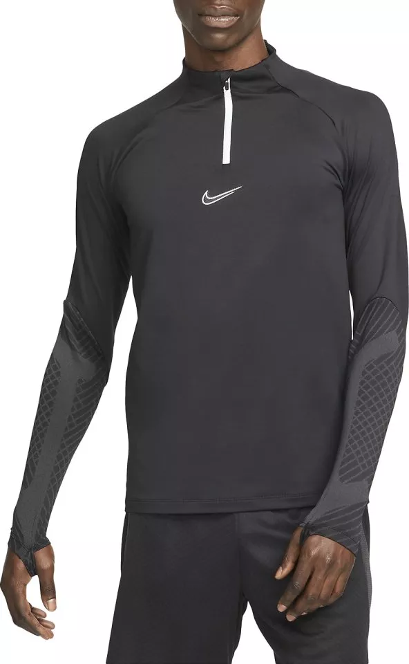 Tricou cu maneca lunga Nike M NK DF STRK DRIL TOP K
