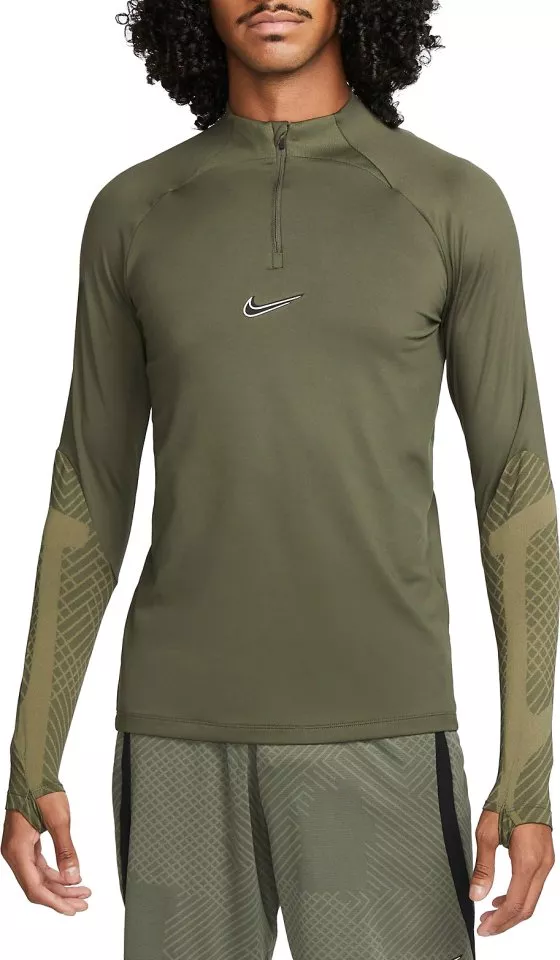 Μακρυμάνικη μπλούζα Nike M NK DF STRK DRIL TOP K