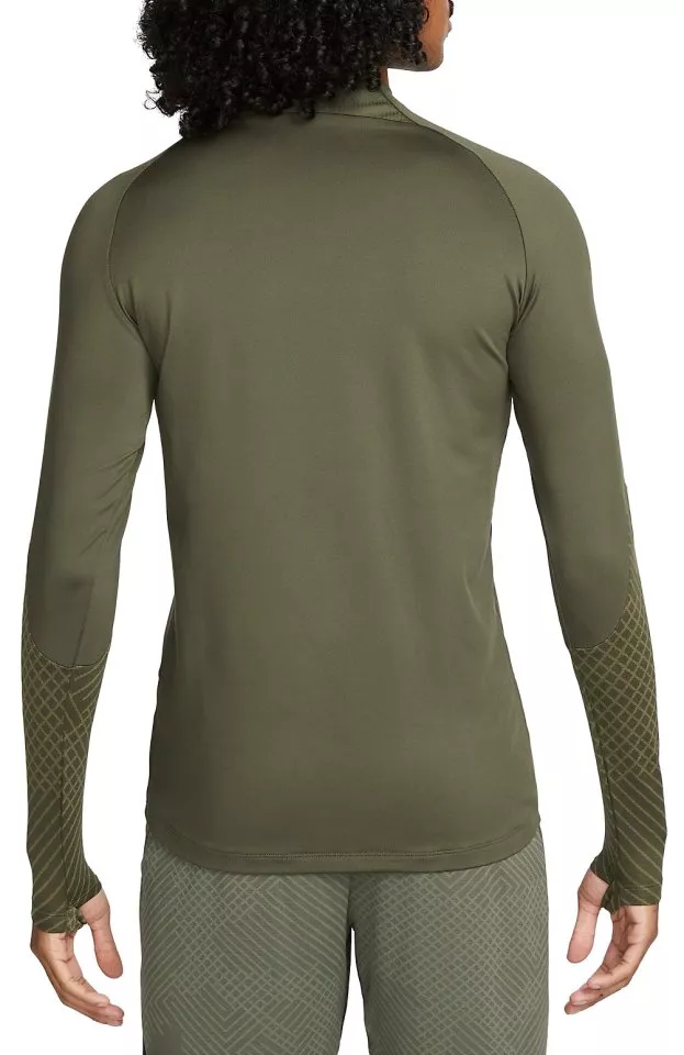 Μακρυμάνικη μπλούζα Nike M NK DF STRK DRIL TOP K