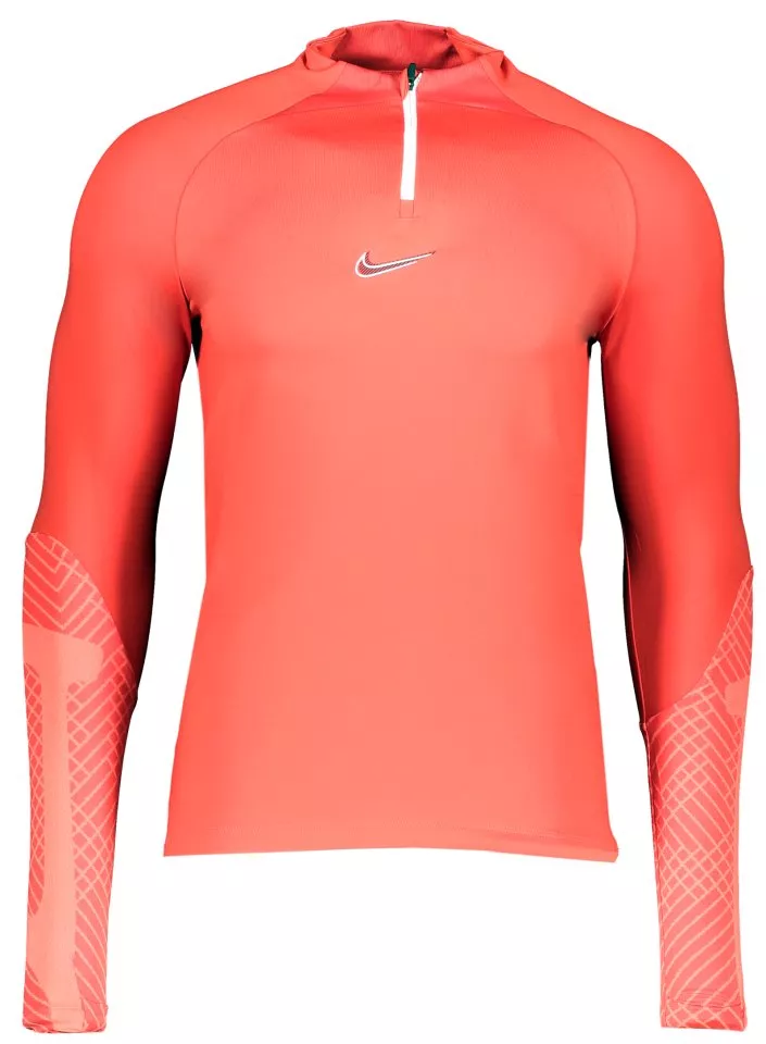 Nike M NK DF STRK DRIL TOP K Hosszú ujjú póló