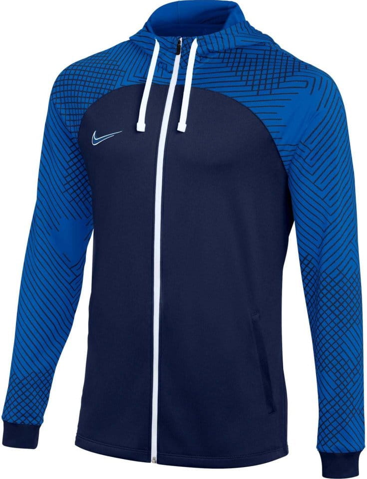 Яке с качулка Nike Strike 22 Jacket