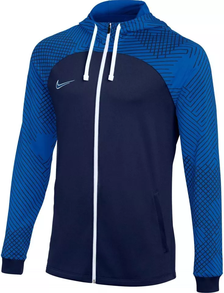 Яке с качулка Nike Strike 22 Jacket