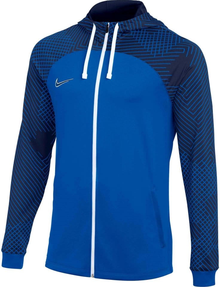 Nike Strike 22 Jacket Kapucnis kabát