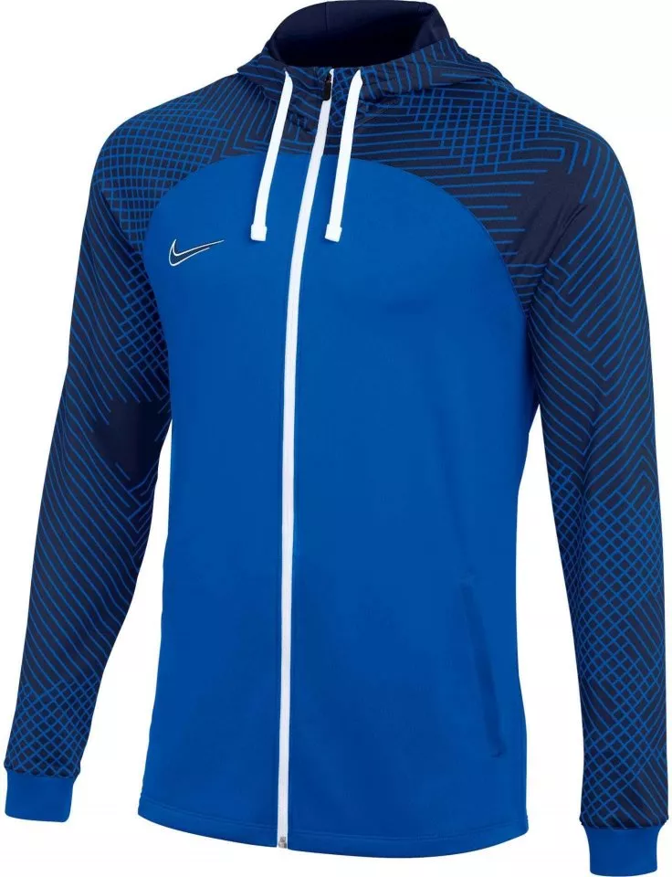 Nike Strike 22 Jacket Kapucnis kabát
